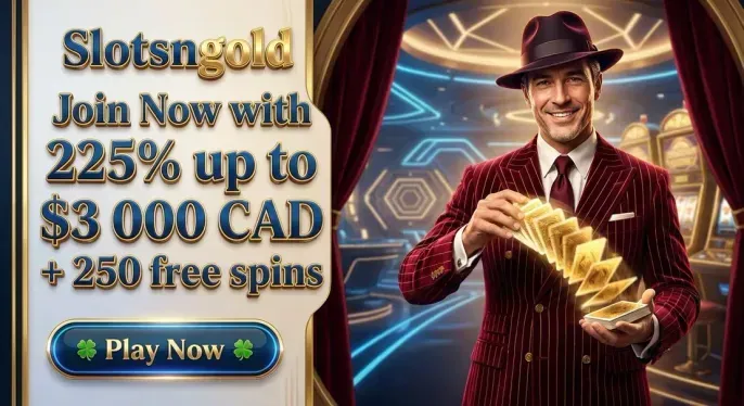 Slotsngold